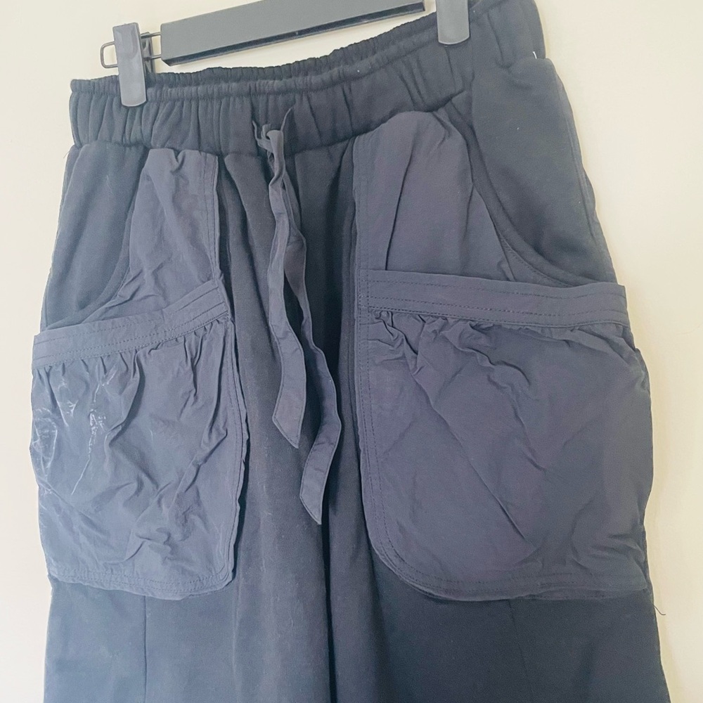 NWOT Urban Outfitters BDG Trish balloon jogger S - Picture 4 of 10